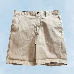 Daniel Hechter Beige tan Shorts